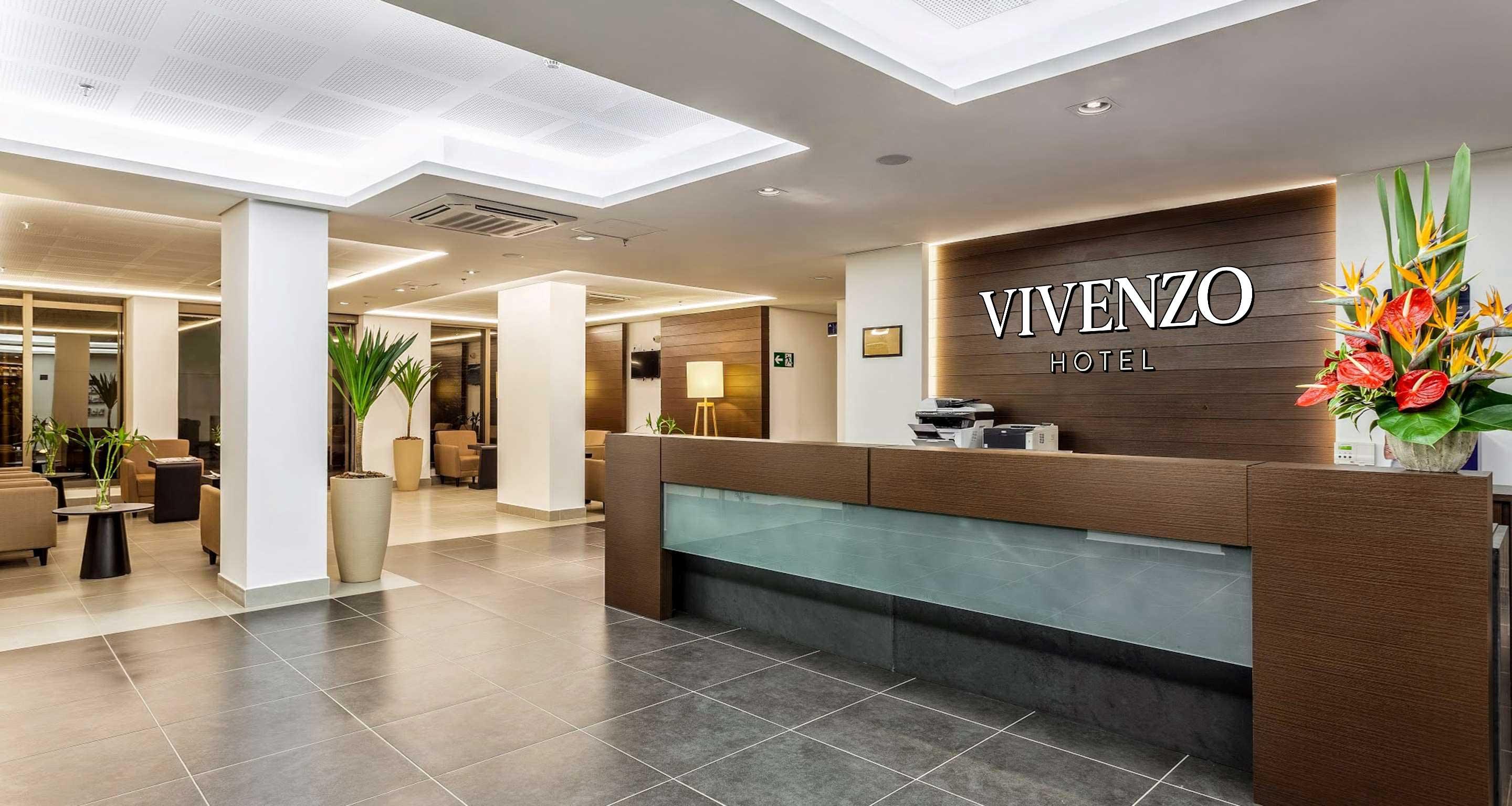 Hotel Vivenzo Savassi Belo Horizonte Buitenkant foto
